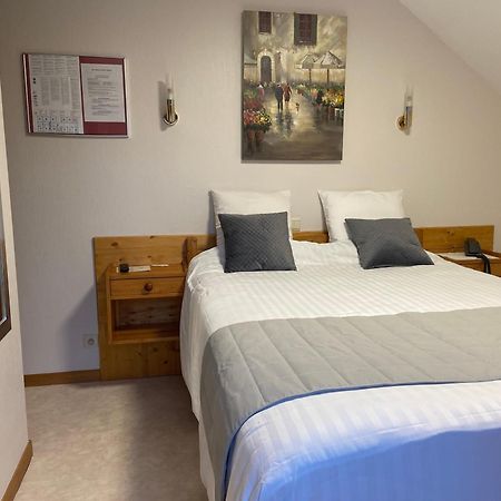 Hotel Beau Site Francorchamps Luaran gambar