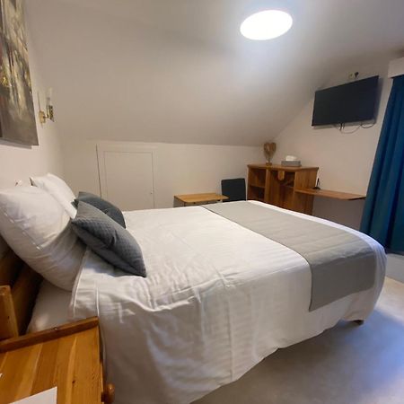 Hotel Beau Site Francorchamps Luaran gambar