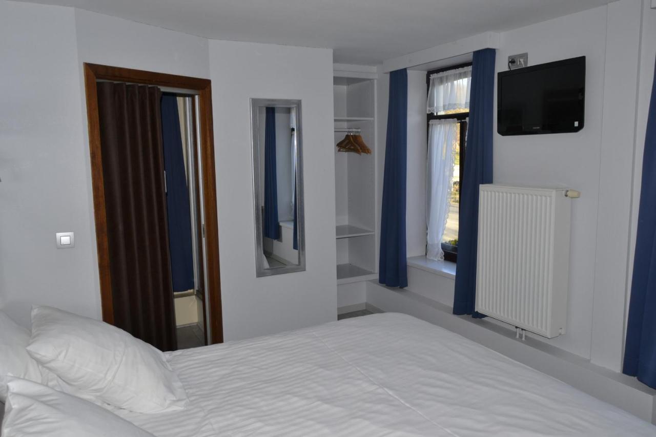 Hotel Beau Site Francorchamps Luaran gambar