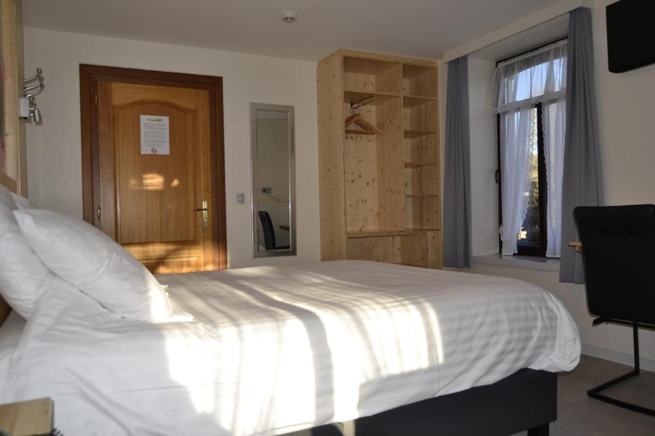 Hotel Beau Site Francorchamps Luaran gambar