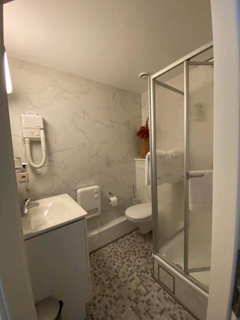 Hotel Beau Site Francorchamps Luaran gambar