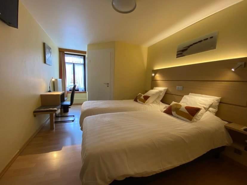 Hotel Beau Site Francorchamps Luaran gambar