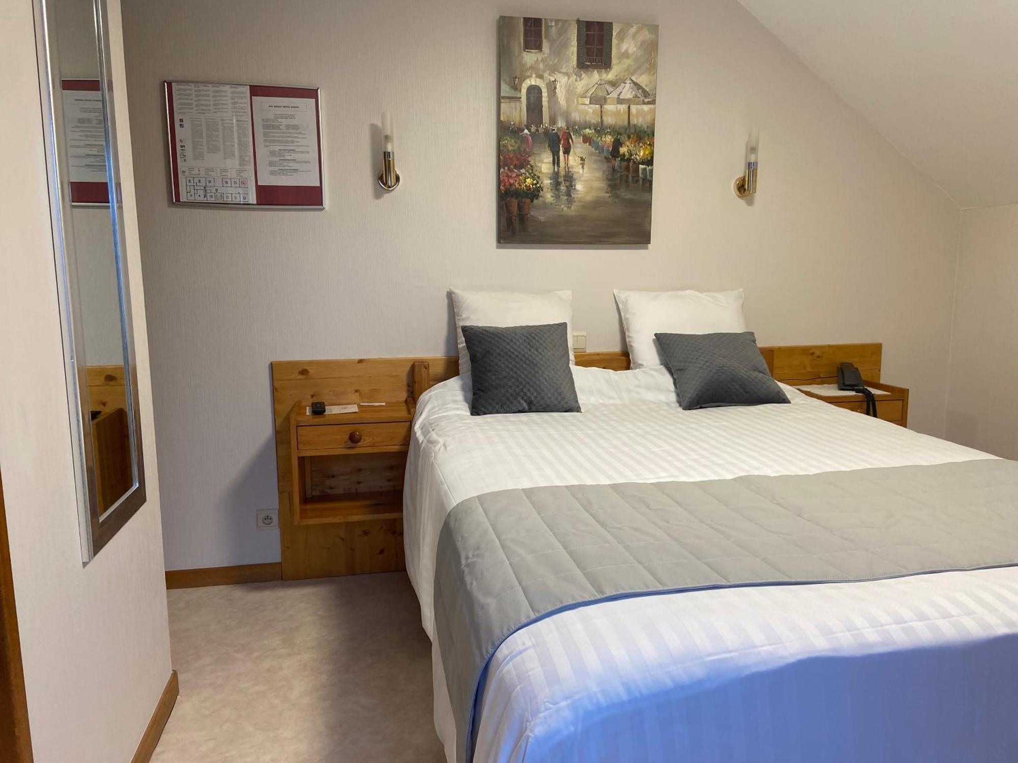 Hotel Beau Site Francorchamps Luaran gambar