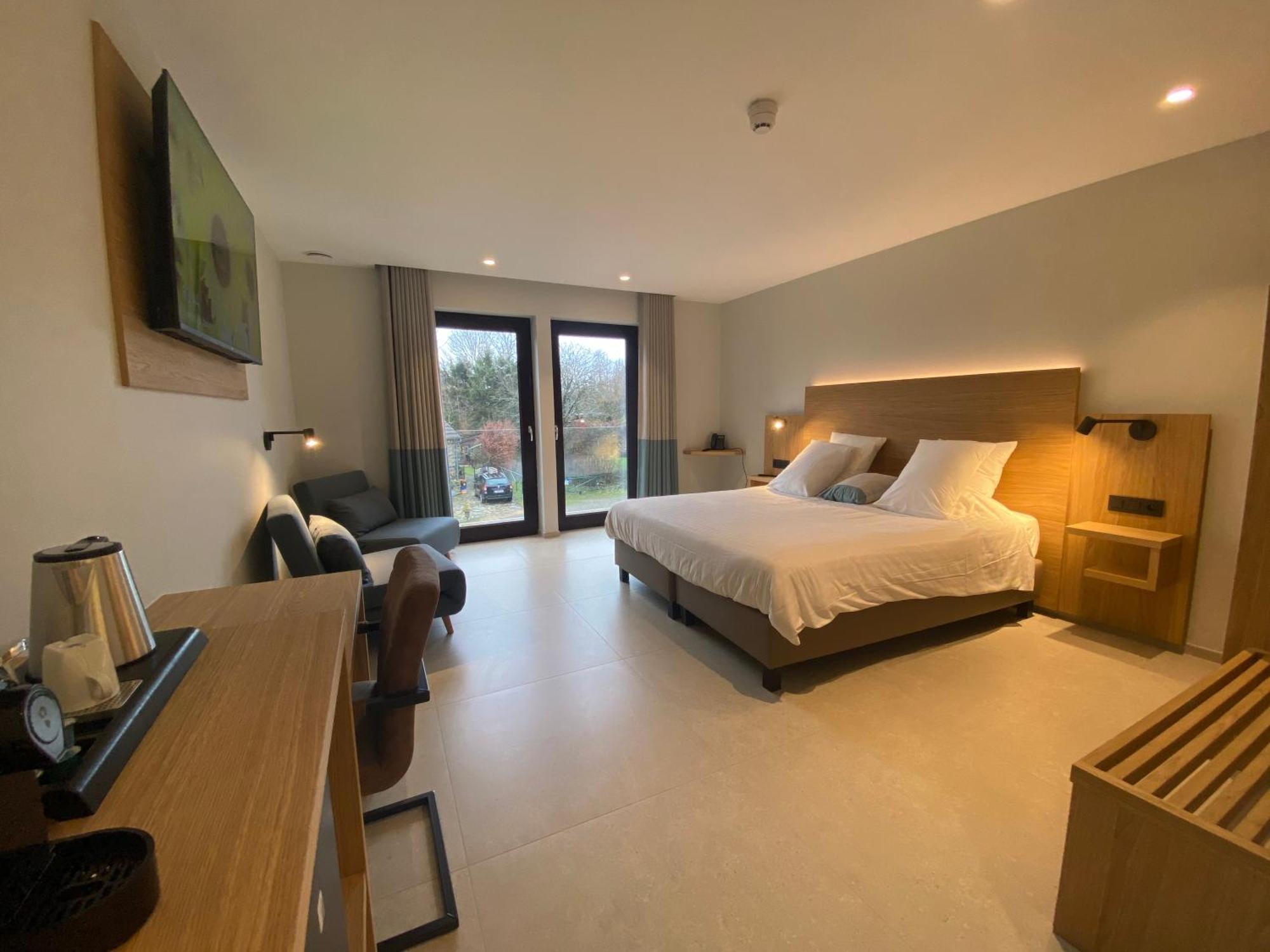 Hotel Beau Site Francorchamps Luaran gambar