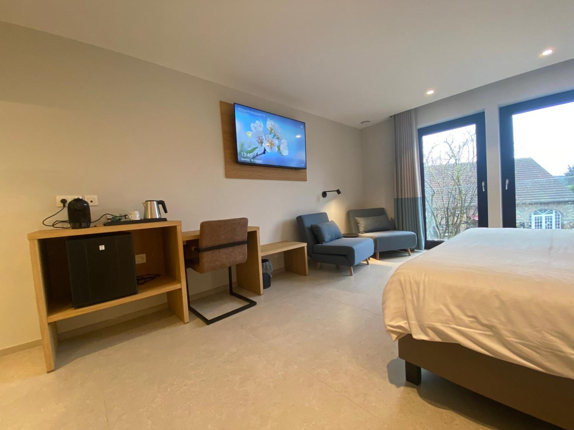 Hotel Beau Site Francorchamps Luaran gambar