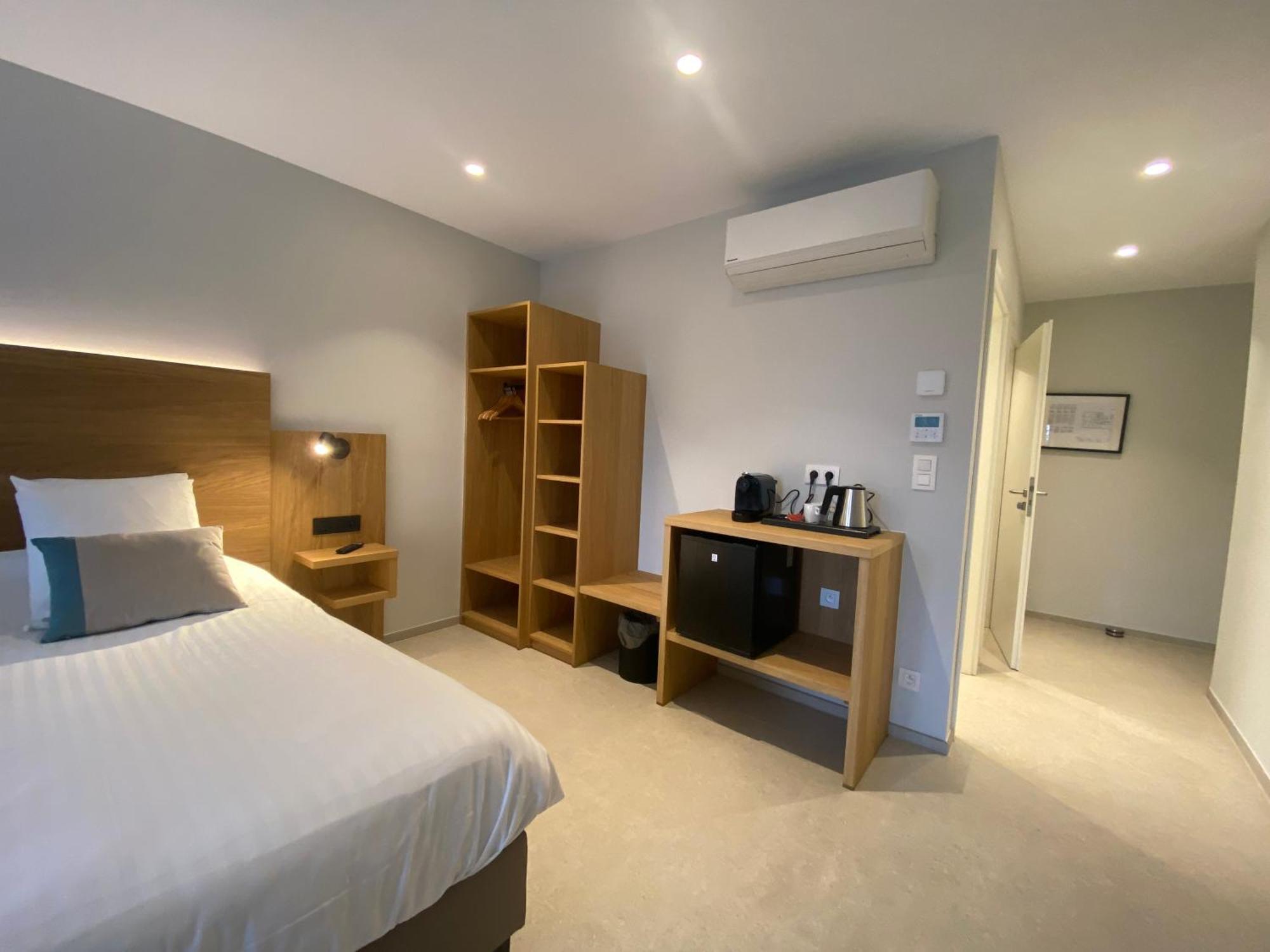 Hotel Beau Site Francorchamps Luaran gambar
