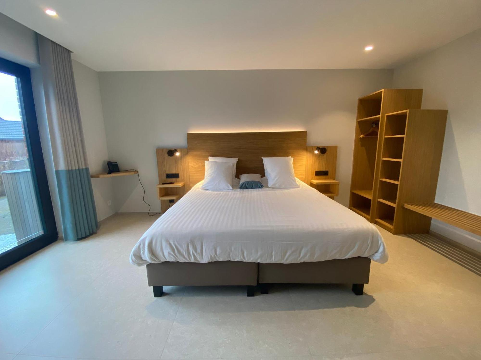 Hotel Beau Site Francorchamps Luaran gambar