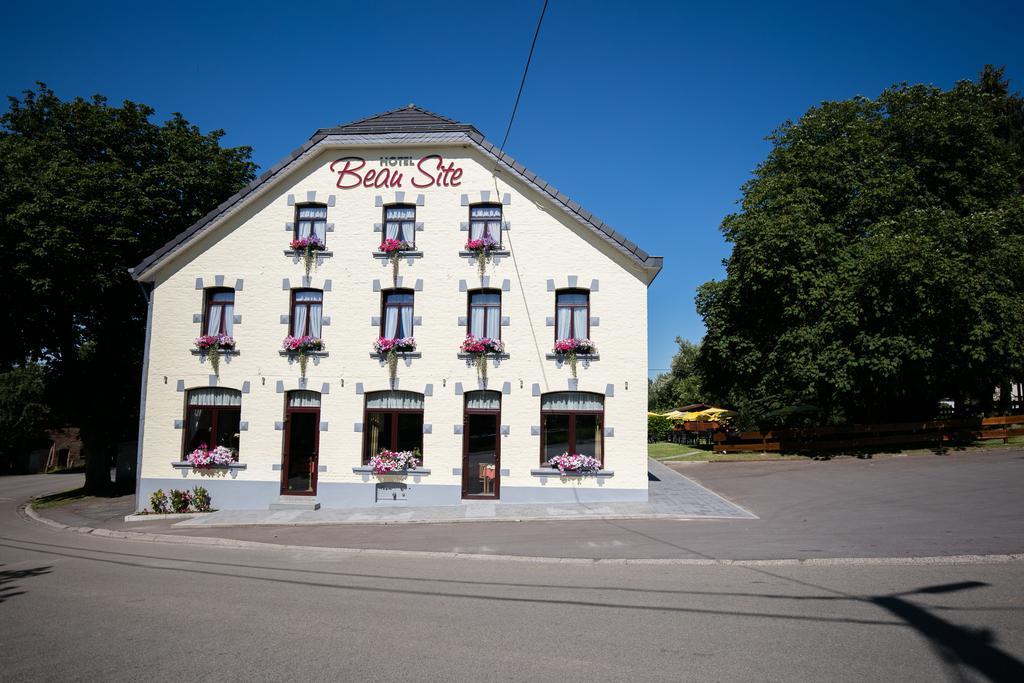 Hotel Beau Site Francorchamps Luaran gambar