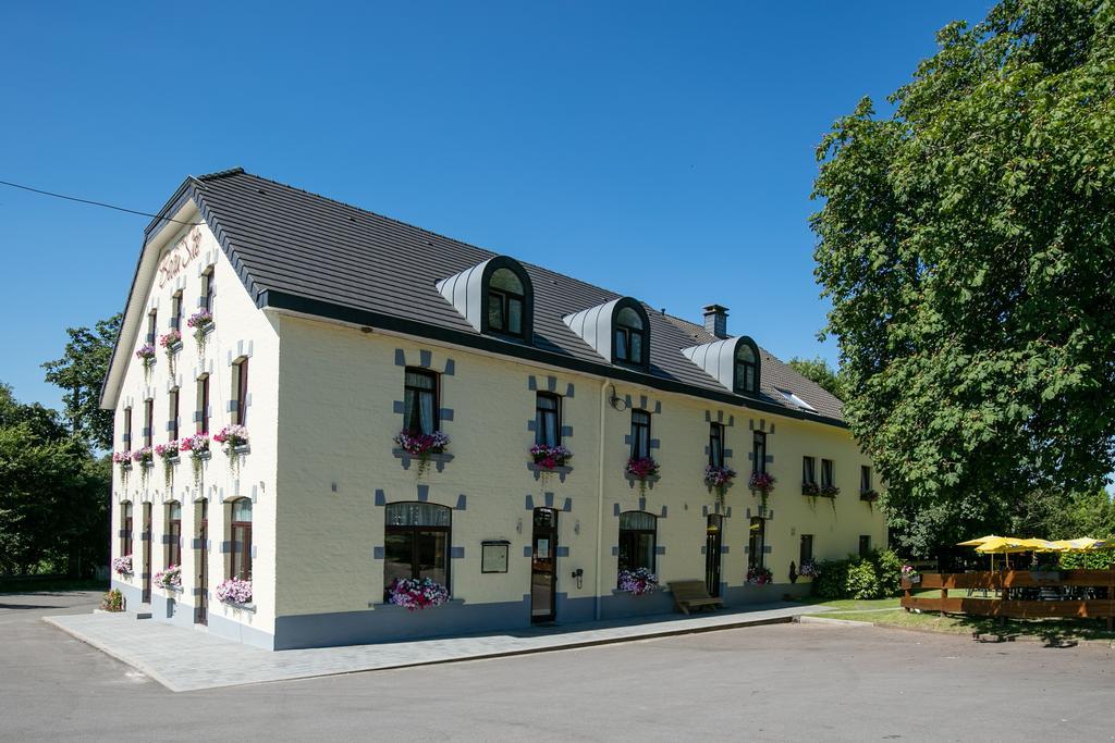 Hotel Beau Site Francorchamps Luaran gambar