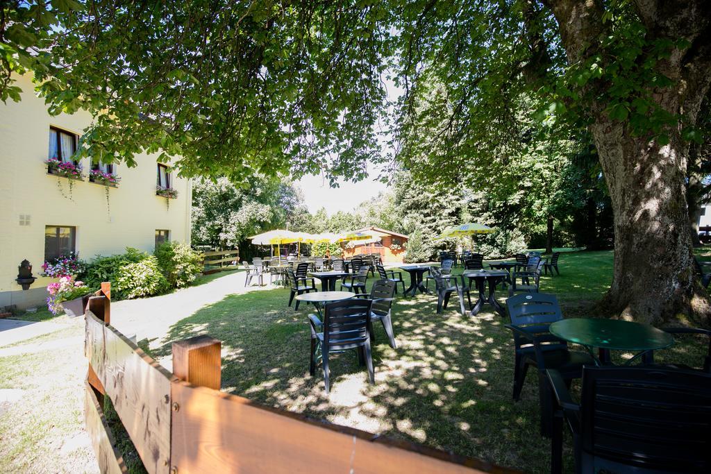 Hotel Beau Site Francorchamps Luaran gambar