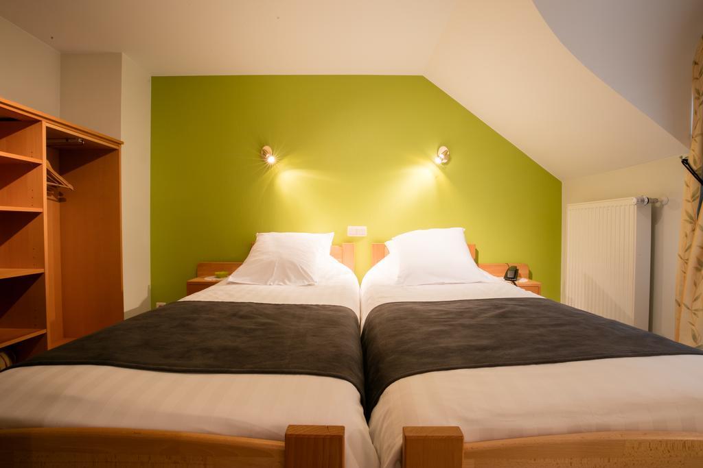 Hotel Beau Site Francorchamps Luaran gambar