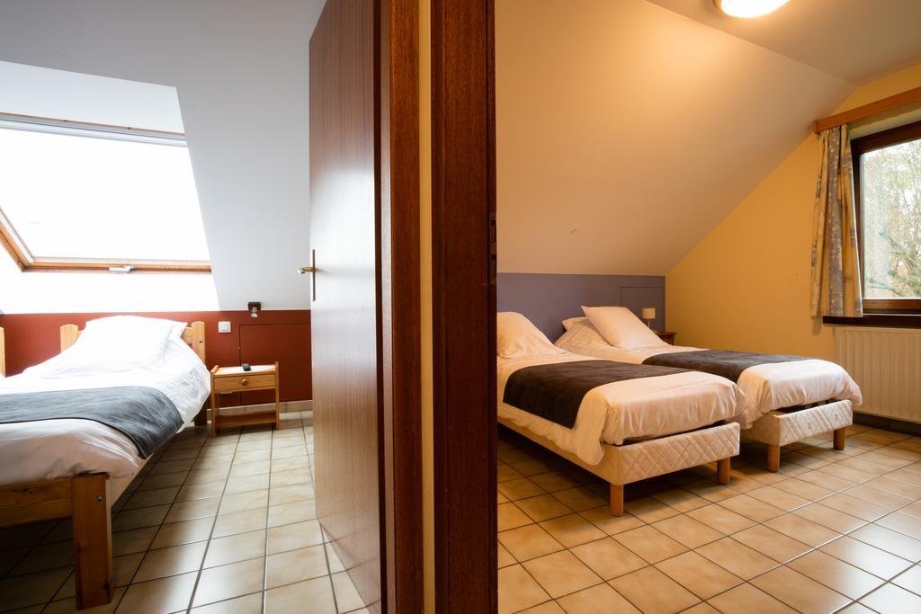 Hotel Beau Site Francorchamps Luaran gambar
