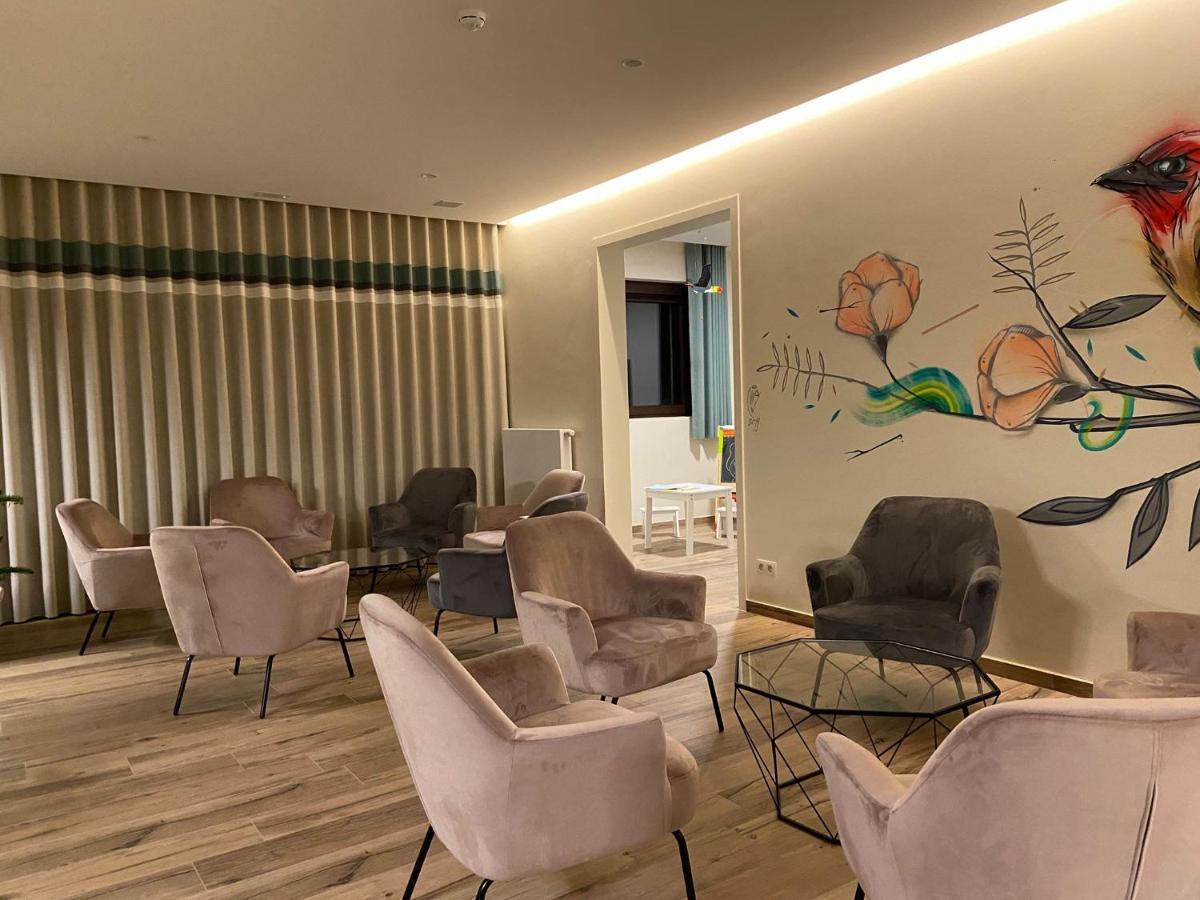 Hotel Beau Site Francorchamps Luaran gambar