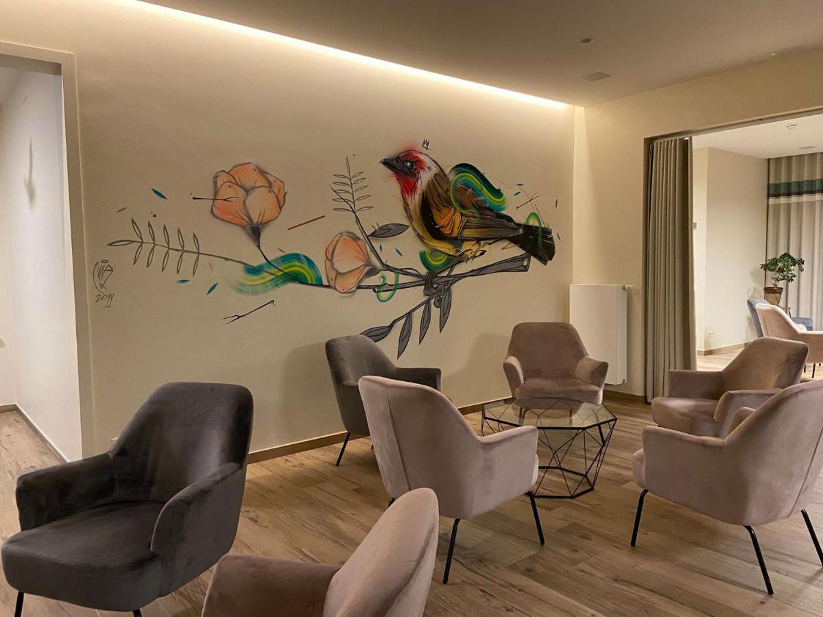Hotel Beau Site Francorchamps Luaran gambar